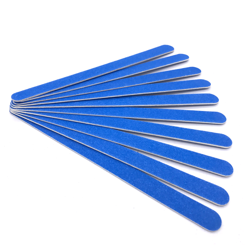 20Pcs/Lot Double Sided Thin Na - Woodworking Files ulasan dan harga