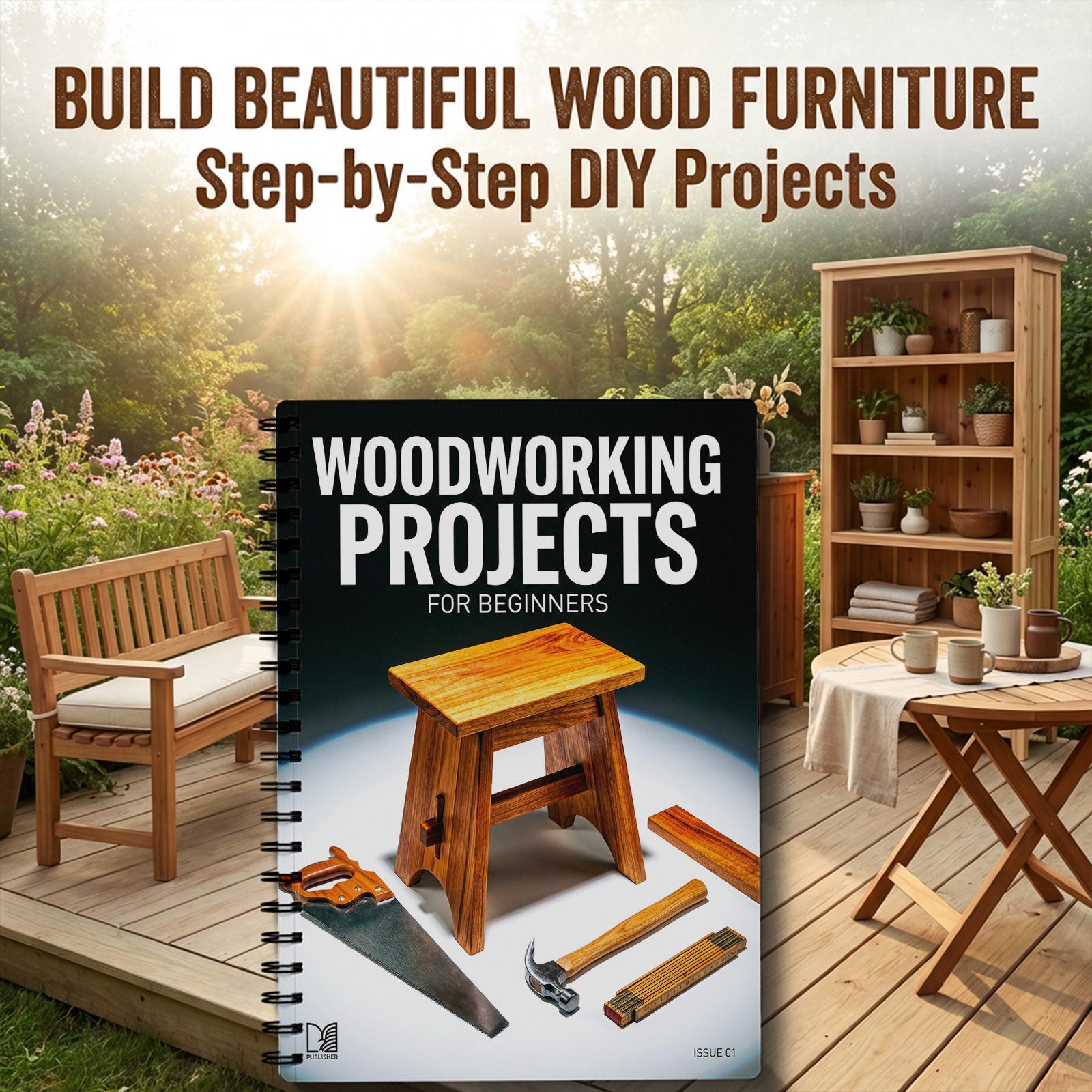 Beginner Woodworking Projects  - Woodworking Free Plans ulasan dan harga