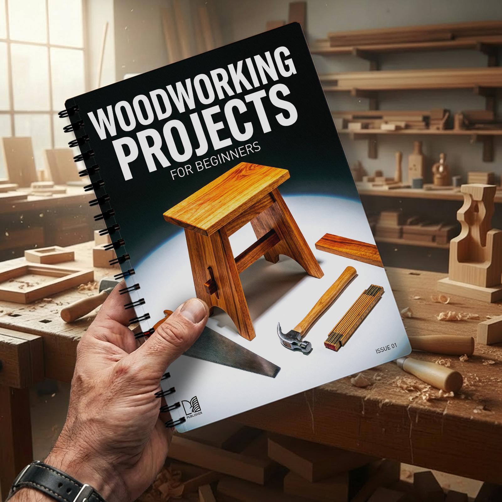 Beginner Woodworking Projects  - Woodworking Free Plans ulasan dan harga