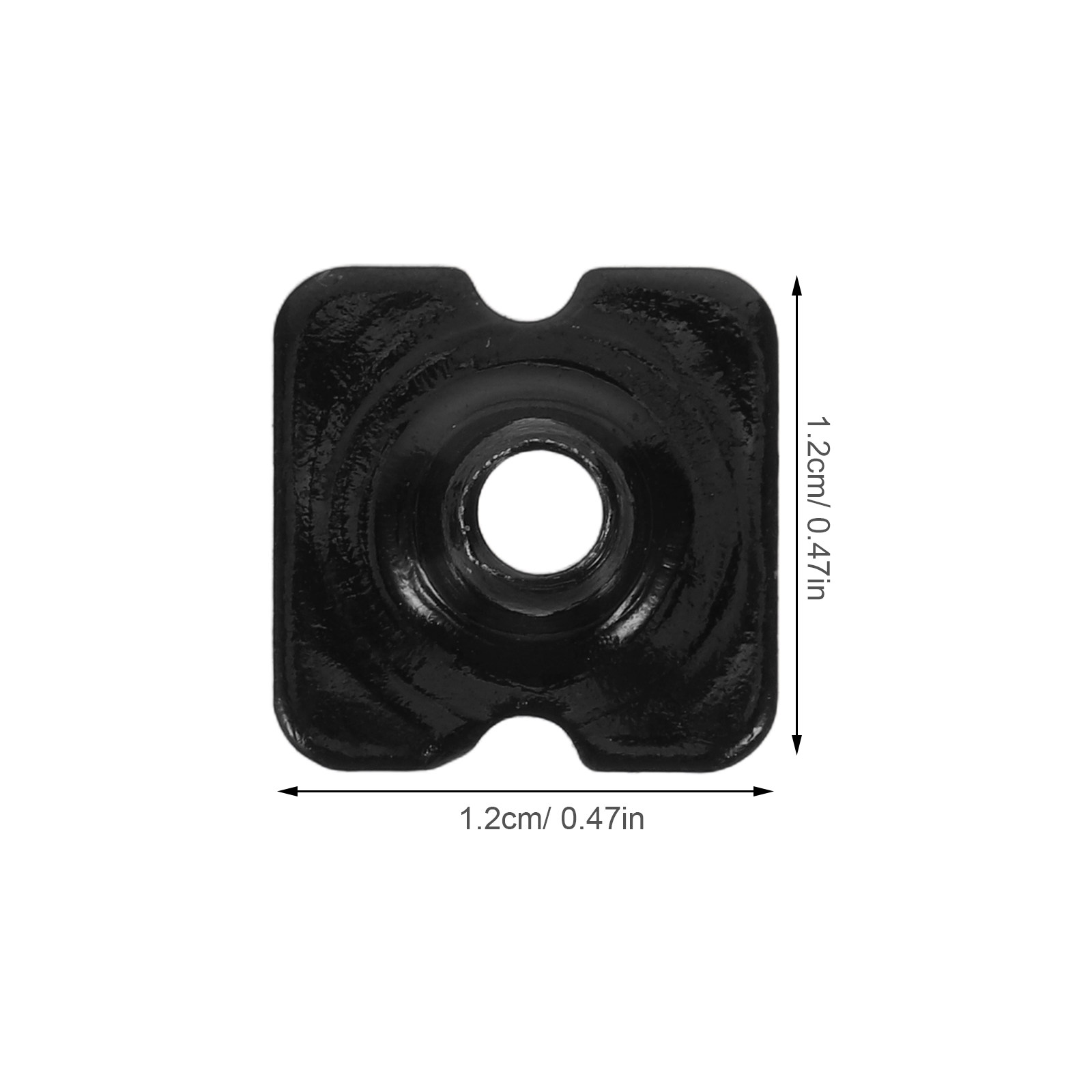 1Set Backplate Screws for Foot - Woodworking Kits For Adults ulasan dan harga