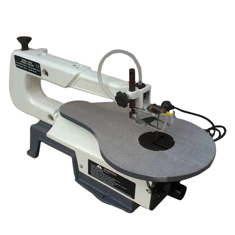 Wood Cutting Industrial Deskto - Woodworking Machine ulasan dan harga