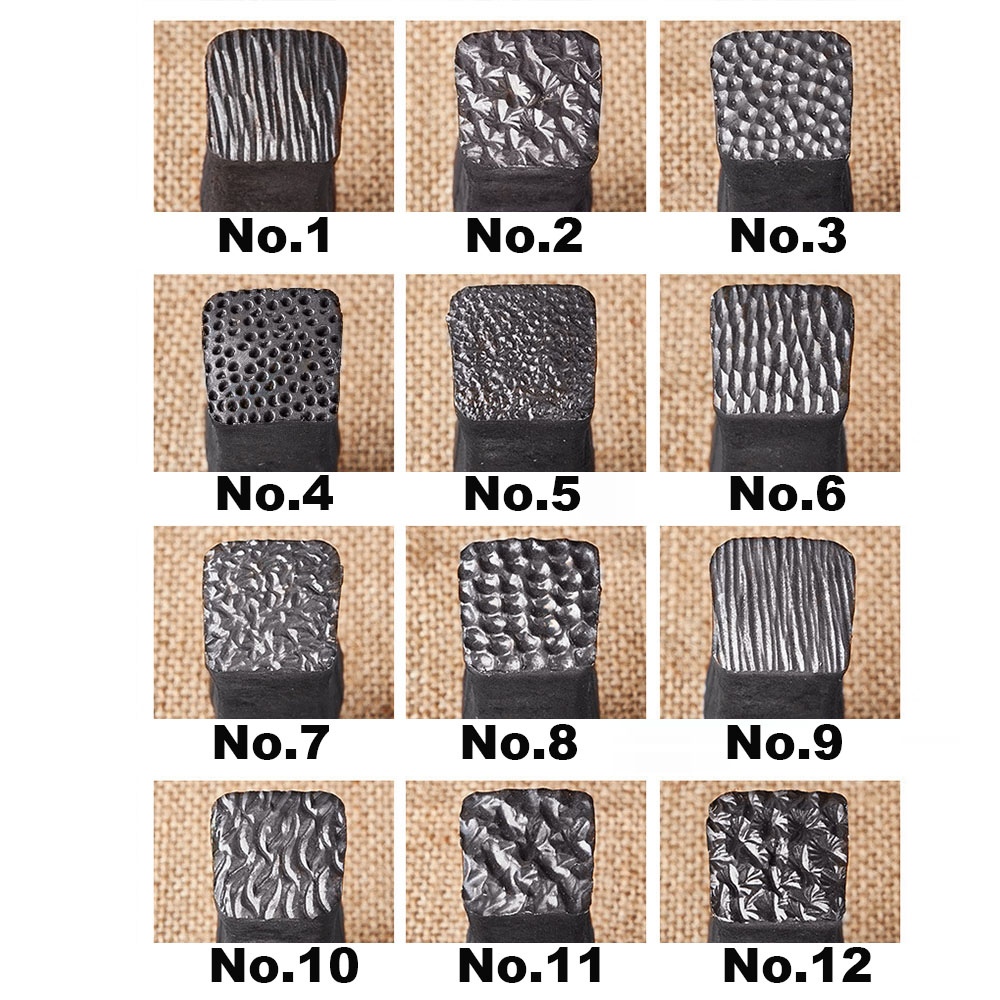 Jewelry Tool Texture Hammer wi - Wooden Mallet Carving ulasan dan harga