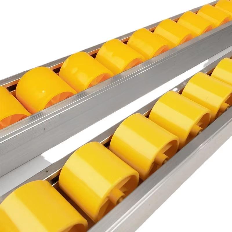 Aluminum Alloy Fluent Strip Sl - Woodworking Edge ulasan dan harga