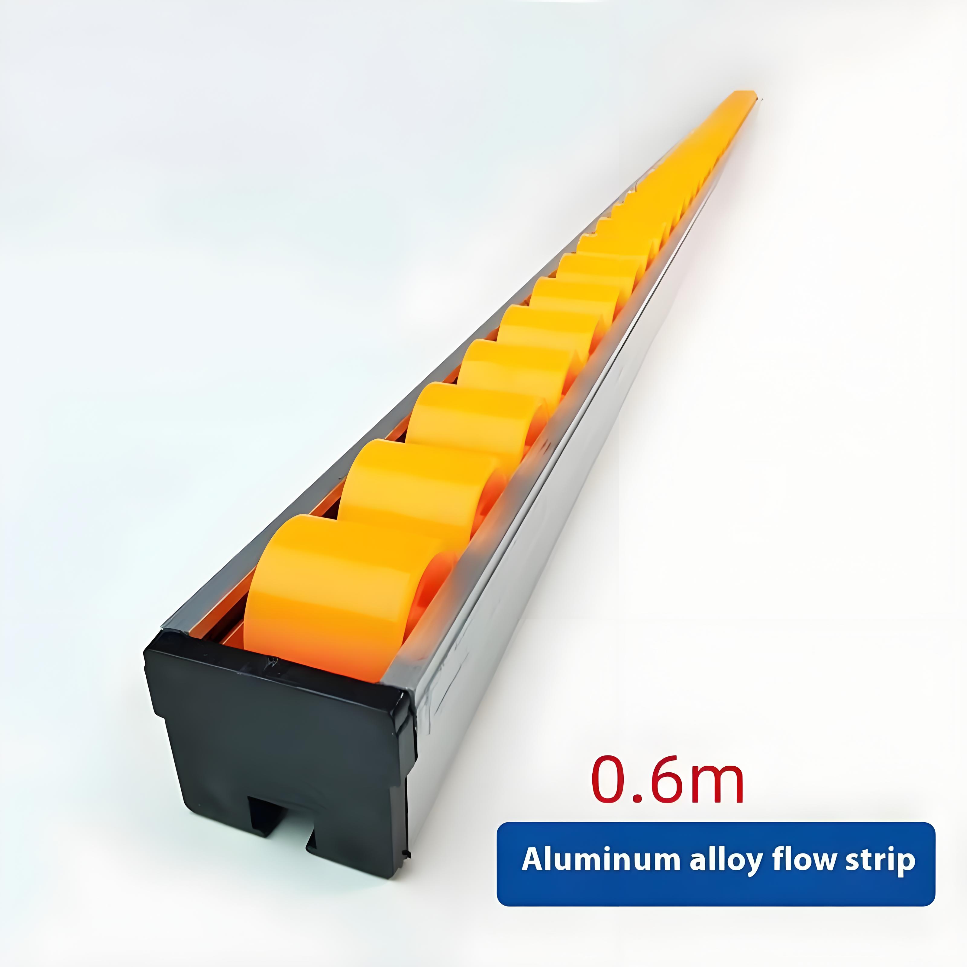 Aluminum Alloy Fluent Strip Sl - Woodworking Edge ulasan dan harga