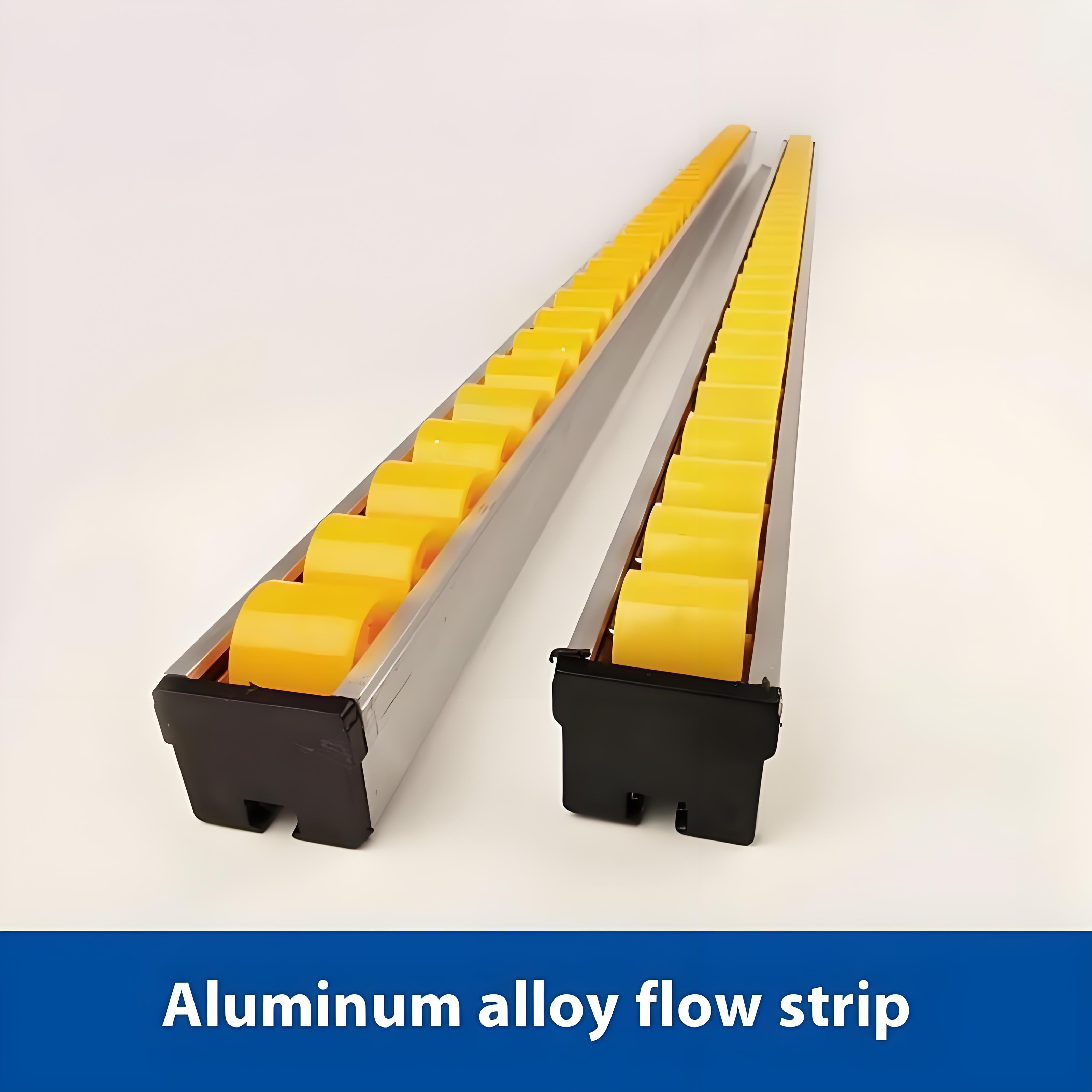 Aluminum Alloy Fluent Strip Sl - Woodworking Edge ulasan dan harga