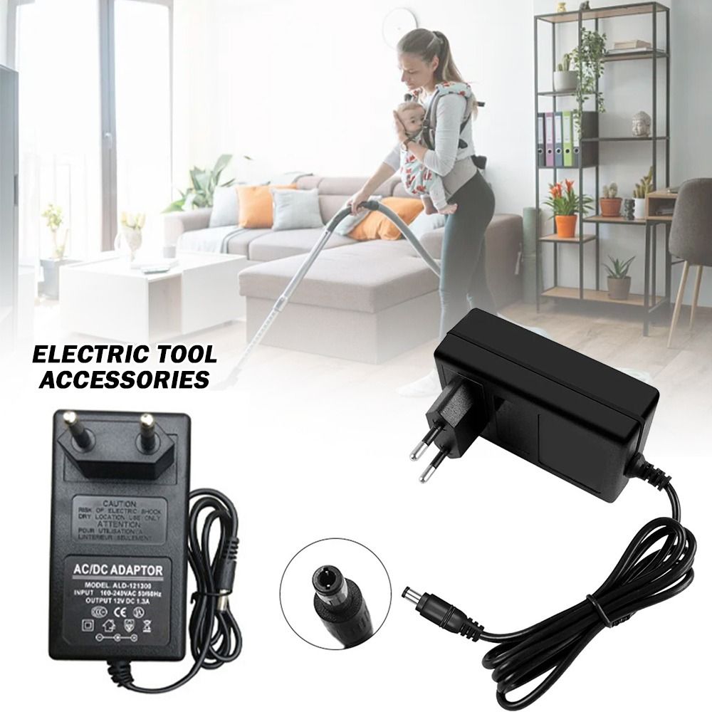 21V Lithium Battery Charger 1A - Woodworking Uk ulasan dan harga