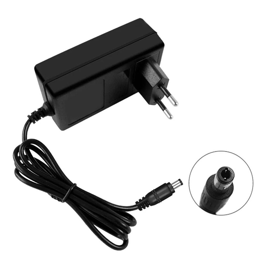 21V Lithium Battery Charger 1A - Woodworking Uk ulasan dan harga
