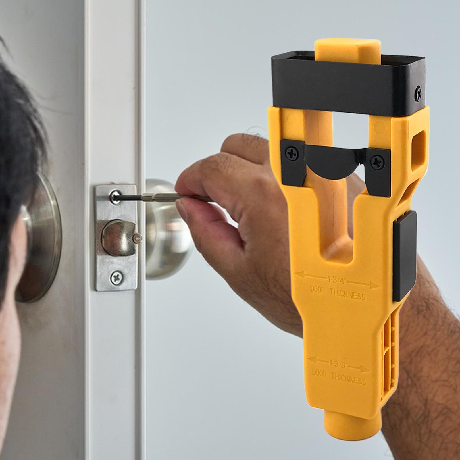 Door Latch Installation Kit Ho - Woodworking Kits For Adults ulasan dan harga