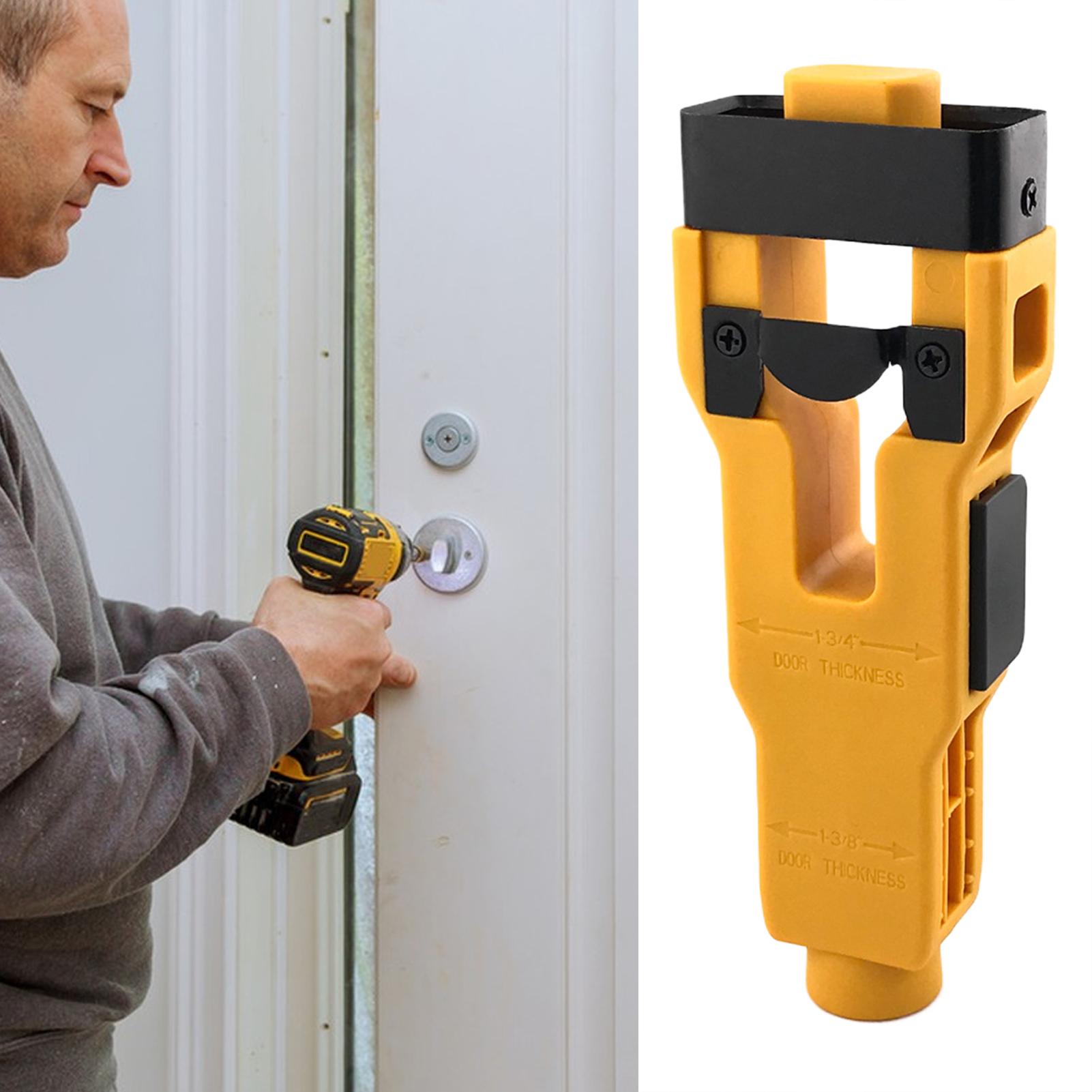 Door Latch Installation Kit Ho - Woodworking Kits For Adults ulasan dan harga